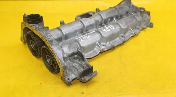 Ford Transit Custom Engine head GK2Q-6090-AB