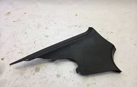 Jaguar XE (C) pillar trim GX73519A97AJ