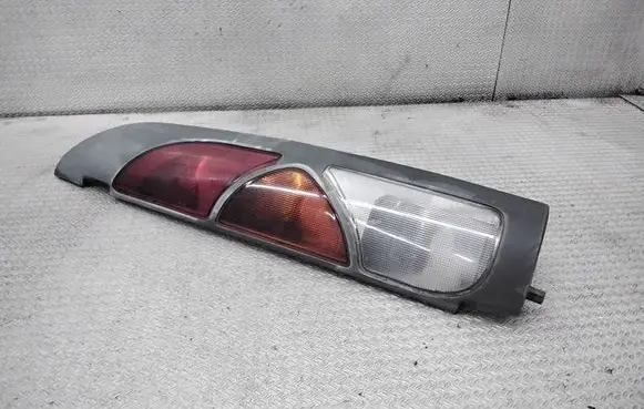 Renault Kangoo I Rear/tail lights