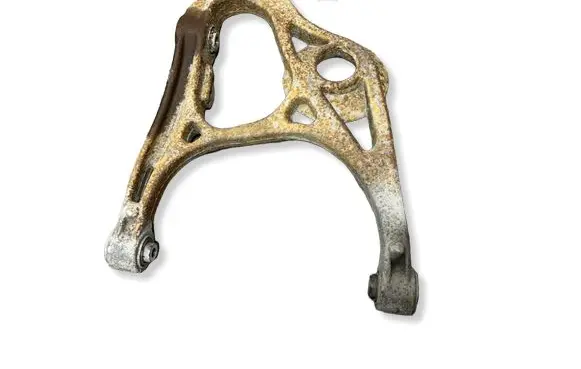 Mercedes-Benz ML W164 Rear control arm 000062363106RH