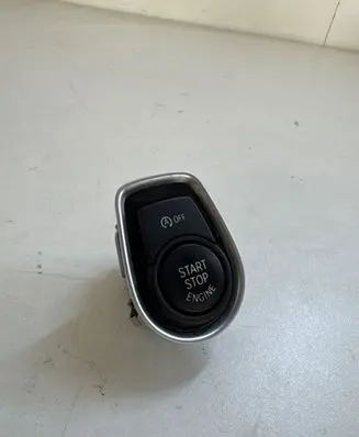 BMW 2 F22 F23 Engine start stop button switch 9250734 3393320103 140426