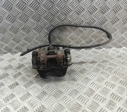Skoda Superb B8 (3V) Rear brake caliper 3Q0615405AE