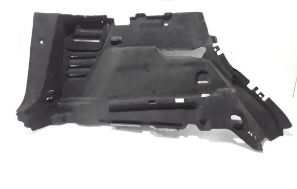 Renault Scenic IV - Grand scenic IV Trunk/boot side trim panel 849517496R