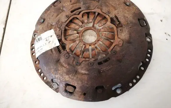 Toyota Avensis T250 Pressure plate 
