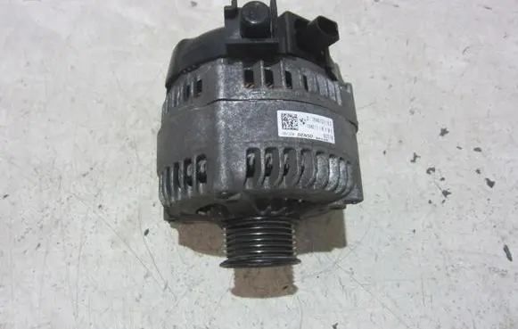 BMW X1 F48 F49 Generator/alternator 12317646814