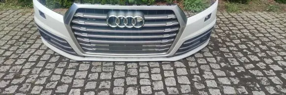 Audi Q7 4M Front bumper