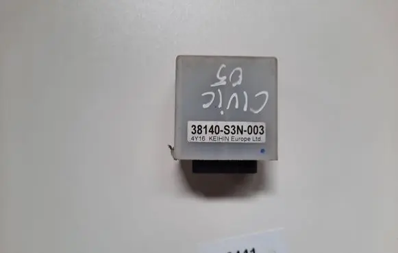 Honda Civic Other relay 38140S3N003