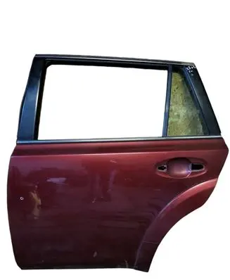 Subaru Outback Rear door