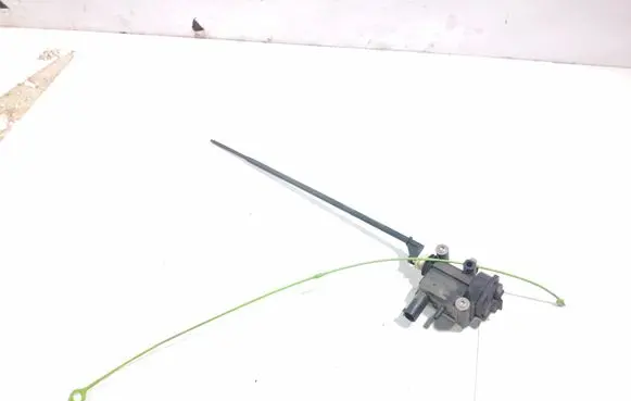 BMW 7 F01 F02 F03 F04 Fuel tank cap lock motor 7200674