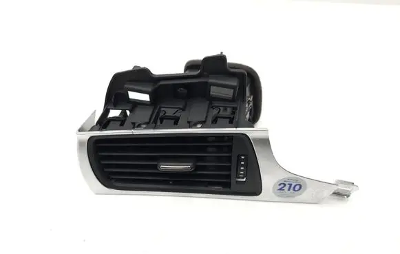 Audi A6 S6 C7 4G Dashboard side air vent grill/cover trim 4G1820901 9025700