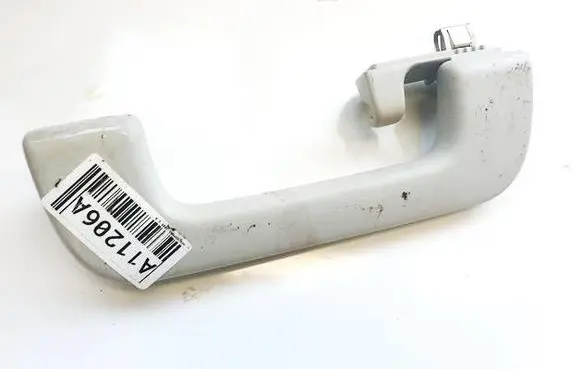 Skoda Superb B6 (3T) Rear interior roof grab handle 8K0857607