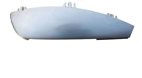 Mercedes-Benz R W251 Dashboard glove box trim A2540683601428 18112532