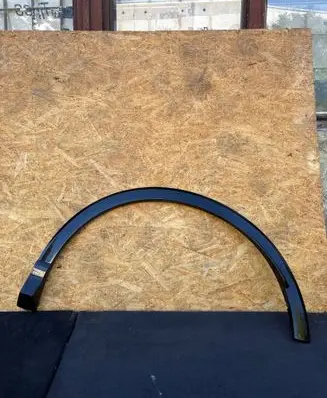 Audi Q4 e-tron Rear arch trim 89A853817E 54725473