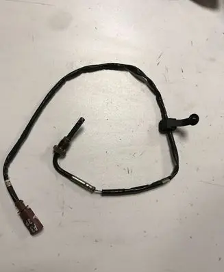 Audi A3 S3 A3 Sportback 8P Exhaust gas temperature sensor 03L906088AJ 03L906088