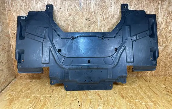 Peugeot Rifter Engine splash shield/under tray 9842575980