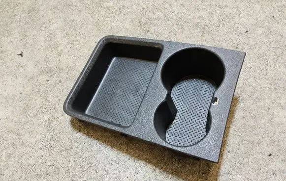 Skoda Rapid (NH) Cup holder front 5JA862531