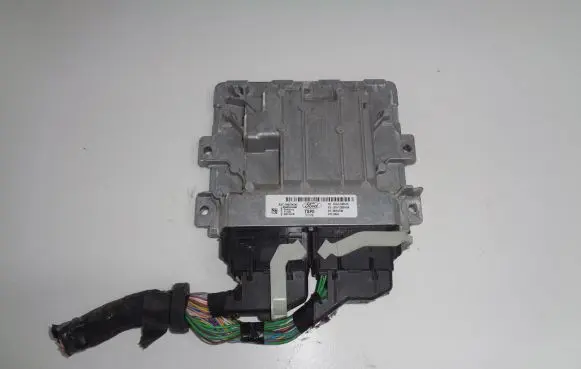 Ford Kuga II Other control units/modules JV4A12A650TA 882942569 HU5T14F262BA