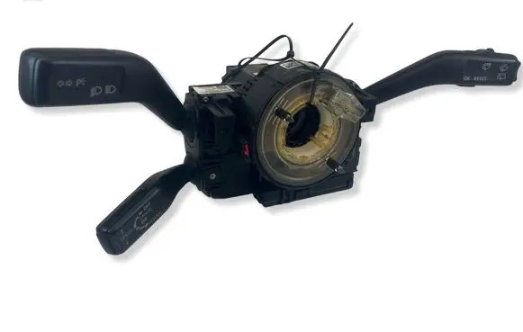 Volkswagen PASSAT B6 Steering angle sensor 3C0953549L