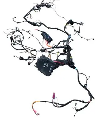 Mercedes-Benz GLB x247 Engine installation wiring loom A1775461500