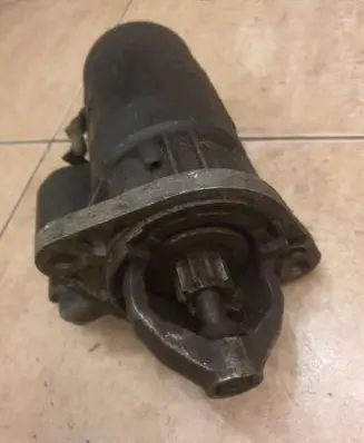 Ford Scorpio Starter motor 91gb11000ba 0001218129 79710