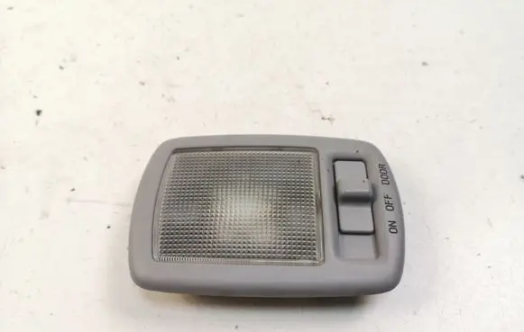 KIA Sportage Rear seat light 926202E0