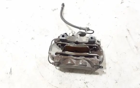 Porsche Cayenne (9Y0 9Y3) Rear brake caliper 9Y0615424N