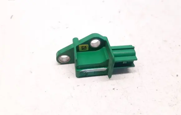 Audi A6 S6 C6 4F Airbag deployment crash/impact sensor 1K0909606C 5WK43544