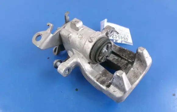 Renault Megane II Rear brake caliper