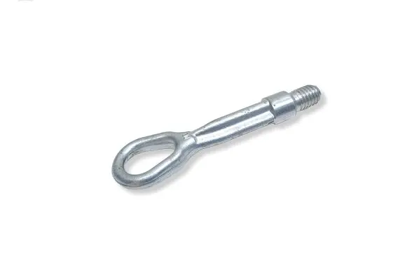 BMW 3 F30 F35 F31 Towing hook eye 