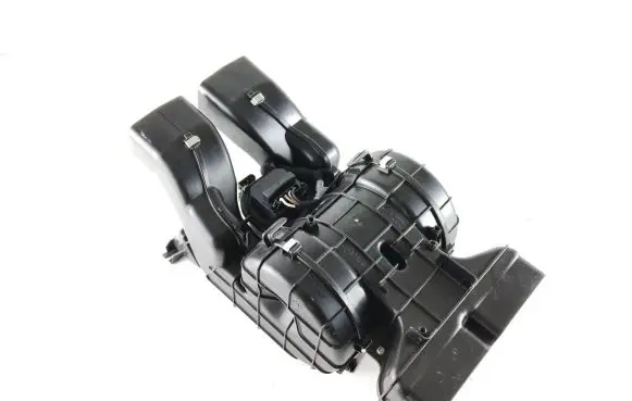 BMW X6 E71 Interior heater climate box assembly 9111024