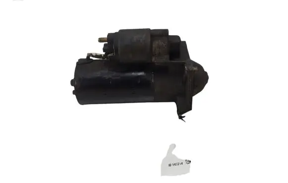 Volvo XC90 Starter motor 0001109252