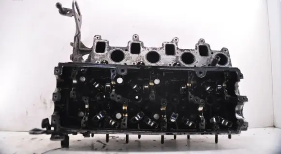 Volkswagen Golf VI Engine head 03L103373A 190510