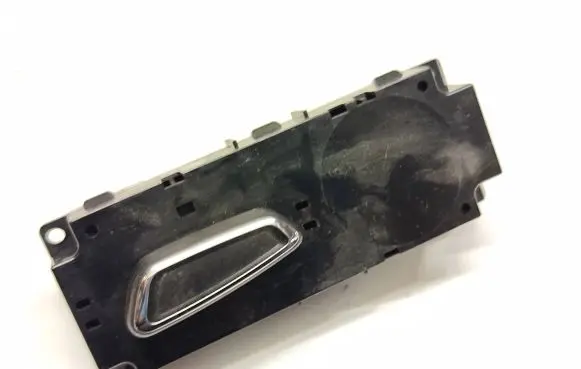Ford Mustang VI Seat control switch FR3T14A701AA 14A701 SANDD5241A
