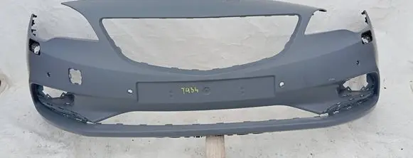 Opel Cascada Front bumper 13369002 E345001