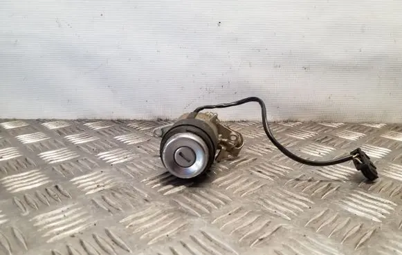 Audi 80 90 S2 B4 Tailgate exterior lock 