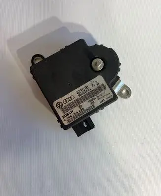 Audi A6 S6 C6 4F Other control units/modules 1035500041