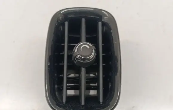 Mini Cooper Countryman F60 Dashboard side air vent grill/cover trim 9332764
