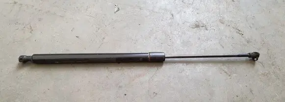 Peugeot 508 Tailgate/trunk strut/damper 9689004580
