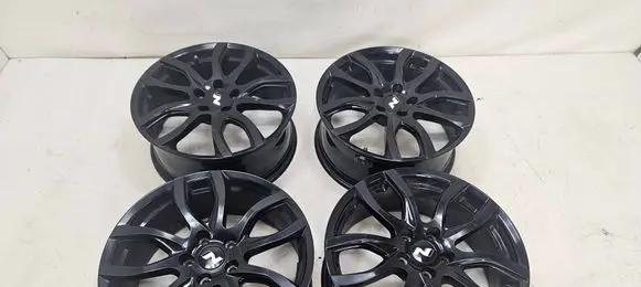 Nissan Qashqai R18 alloy rim KBA50505