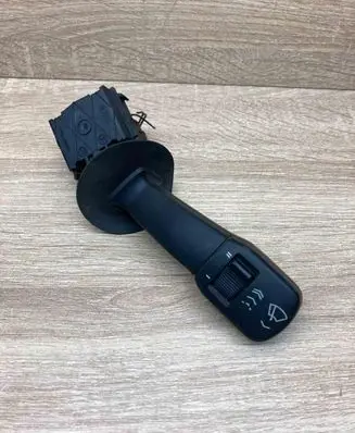 BMW 7 E38 Wiper control stalk 012009