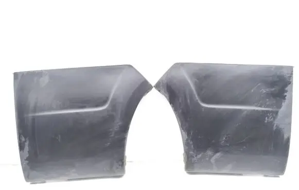 Peugeot Boxer Rear quarter panel 1311712070 1311713070