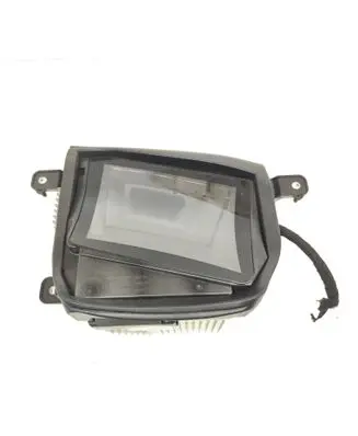 BMW X5 E70 Head up display screen 9230003