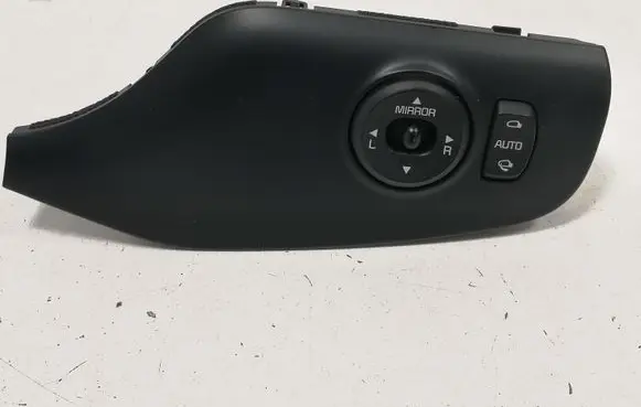KIA Ceed Wing mirror switch 84790A2800 89D4861000 93630A2950