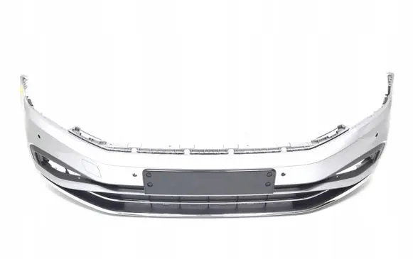 Volkswagen PASSAT B8 Front bumper 3G0807217AR
