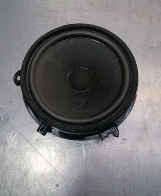 Jaguar X-Type Front door speaker 4X4318808AA