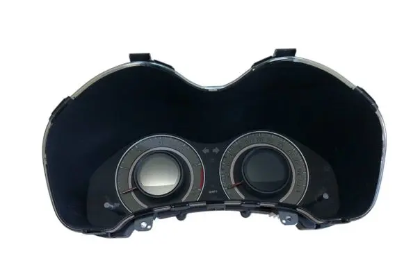 Toyota Auris 150 Speedometer (instrument cluster) 838000ZC80D 83800-0ZC80-D