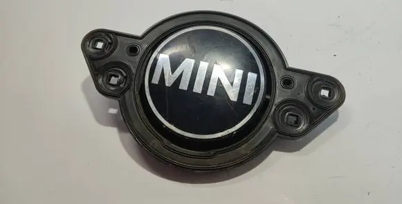 Mini Cooper Countryman R60 Loading door exterior handle 51249802314 9802314 D6321435