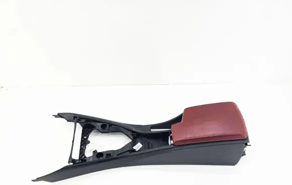 BMW 3 E92 E93 Center console 9170916 9162987