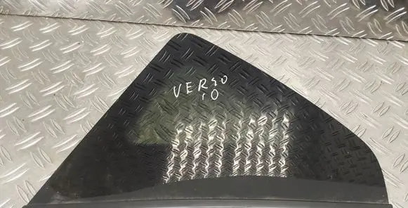 Toyota Verso Rear side window 43R00101