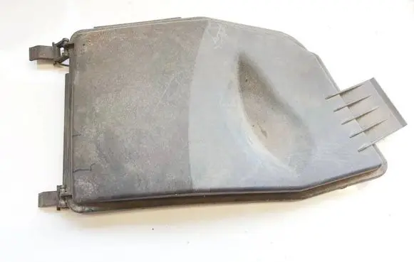 Mercedes-Benz C W203 Fuse box cover 2035450203